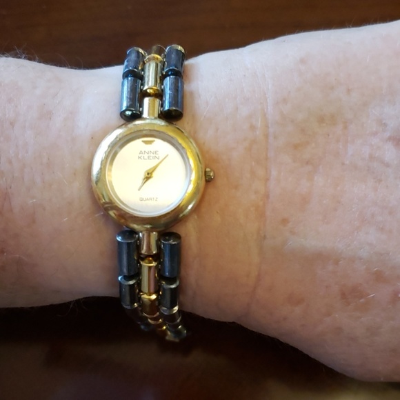 Anne Klein Watch